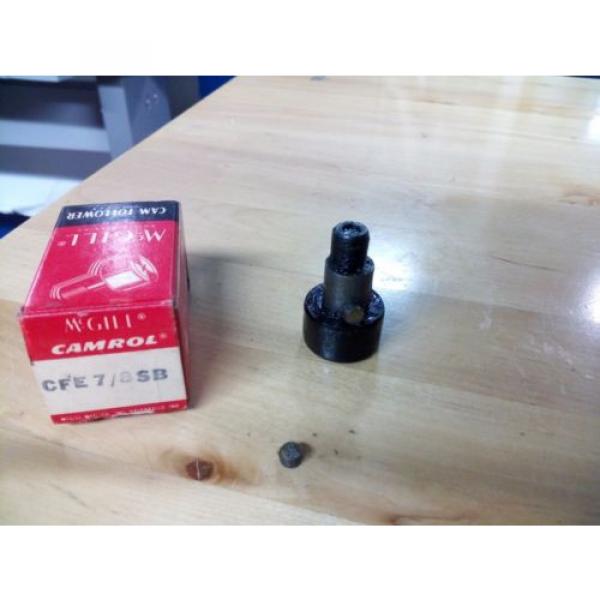 NIB McGILL Precision Bearing        CFE 7/8 SB #3 image