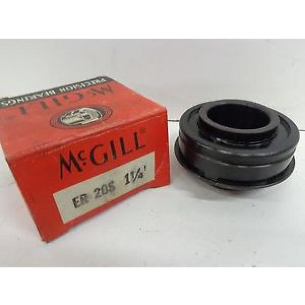 MCGILL BEARING ER 20S 1-1/4&#034; STK13900A #1 image