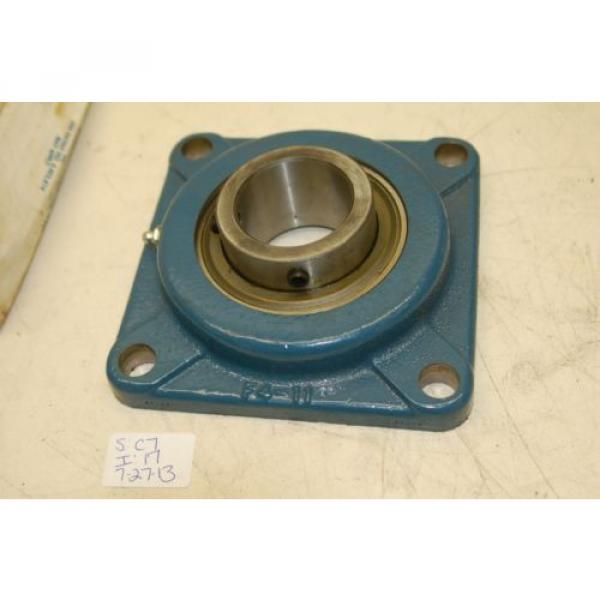 NIB MCGILL FLANGE BEARING FC4-35-2 #3 image