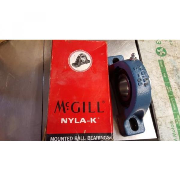 McGill C-25 1/2&#034; C-03 Pillow Block Bearing #1 image