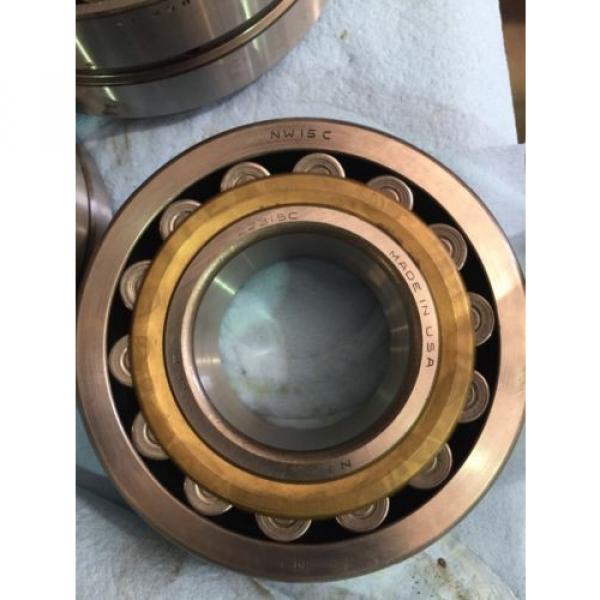 SKF 22315C bearing new #1 image