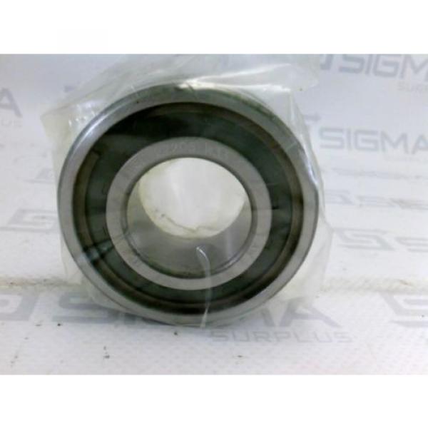 McGill SB 22205 W33 S  Spherical Ball Bearing New #3 image