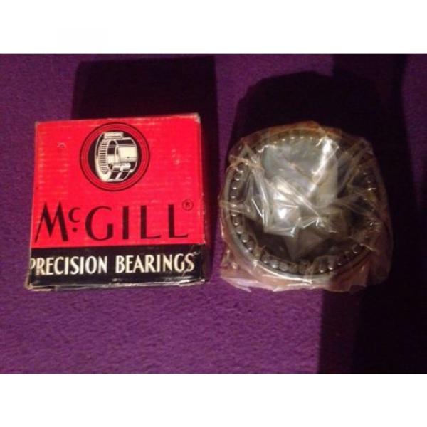 Roller Bearing GR-48 MCGILL #1 image