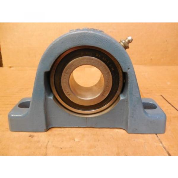 McGill Pillow Block Bearing C-08 C08 1-7/16&#034; Bore New #2 image