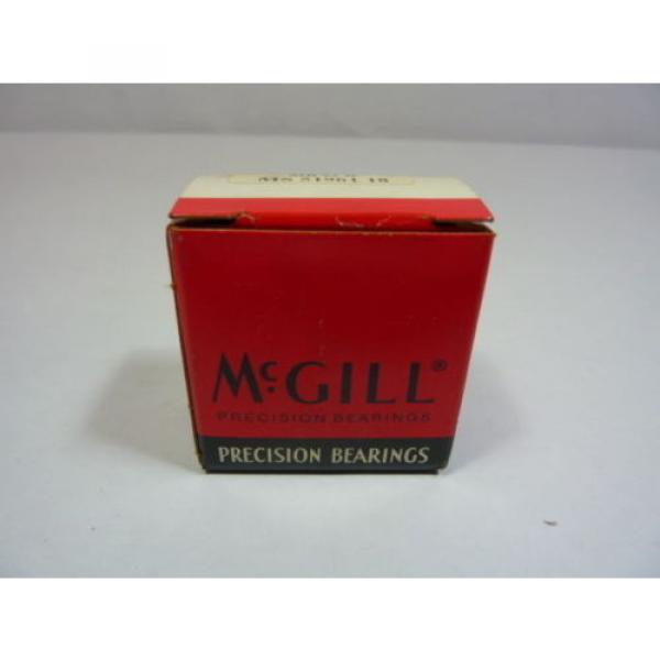 McGill MR-22-N Bearing ! NEW ! #1 image