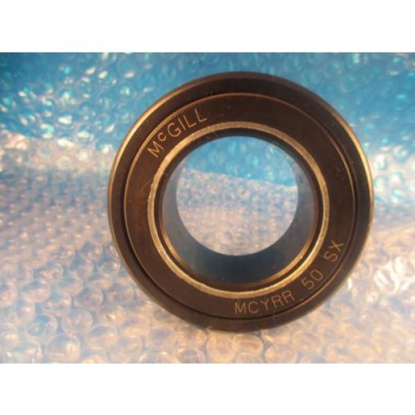 McGill MCYRR50 SX, MCYRR 50 SX, 50 mm Metric Cam Yoke Roller #1 image