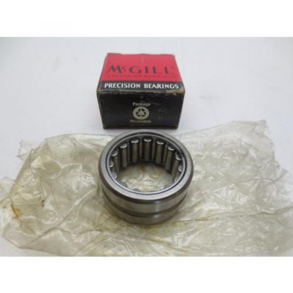 McGill MR-16-N Bearing MS-51961-8, 1-1/2&#034; OD #1 image