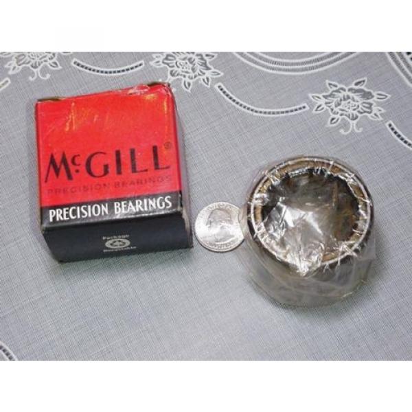 MCGILL MR-24-SS Needle Roller Bearing 1.5 Inch X 2.063 Inch X 1.25 NEW IN BOX! #1 image