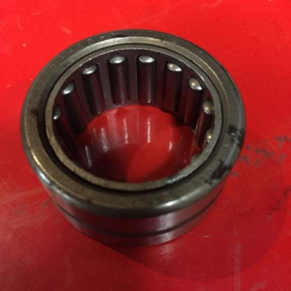 MR16N MCGILL PRECISION BEARING MR-16-N #3 image