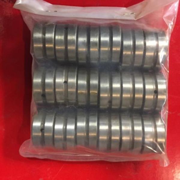 MR16N MCGILL PRECISION BEARING MR-16-N #4 image