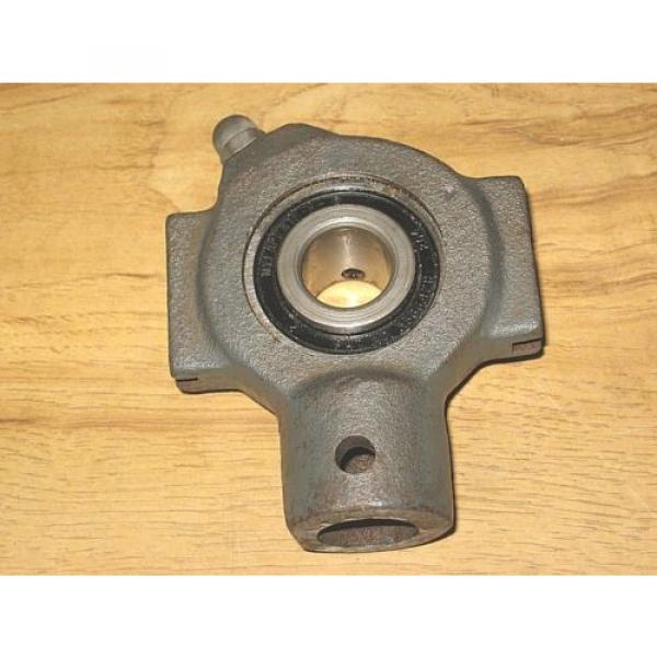 DODGE-MCGILL SC-3/4-A TAKE UP BEARING 3/4&#034; BORE #2 image