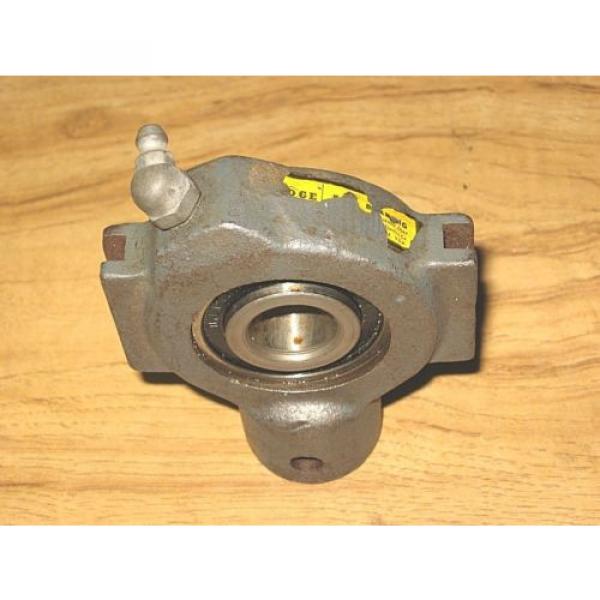 DODGE-MCGILL SC-3/4-A TAKE UP BEARING 3/4&#034; BORE #4 image