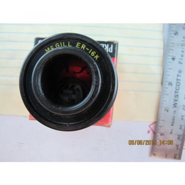 MCGILL ER-16K 1&#034; Bearing ER16K1 #2 image