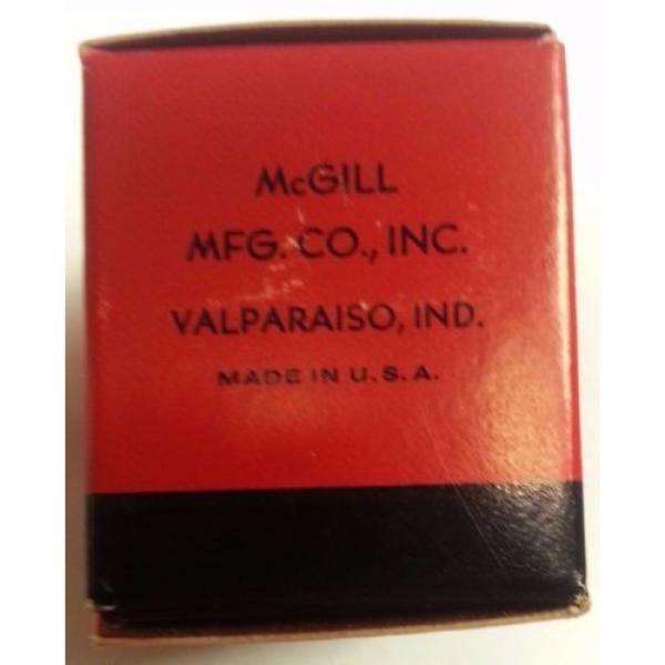 McGill Precision Bearing MR-18-N #2 image