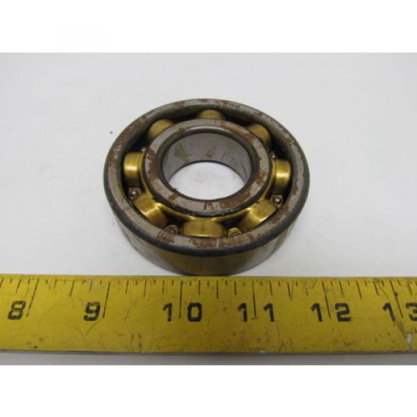 McGill 307 Ball Bearing 35mm ID 80mm OD #1 image