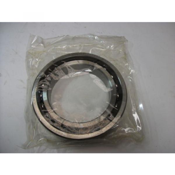 NSK Super Precision Bearing (7017CTRDULP4Y) #2 image