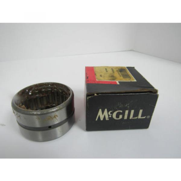 MCGILL BEARING MR-24-RS #1 image