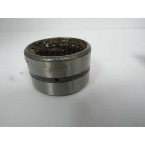 MCGILL BEARING MR-24-RS #2 image