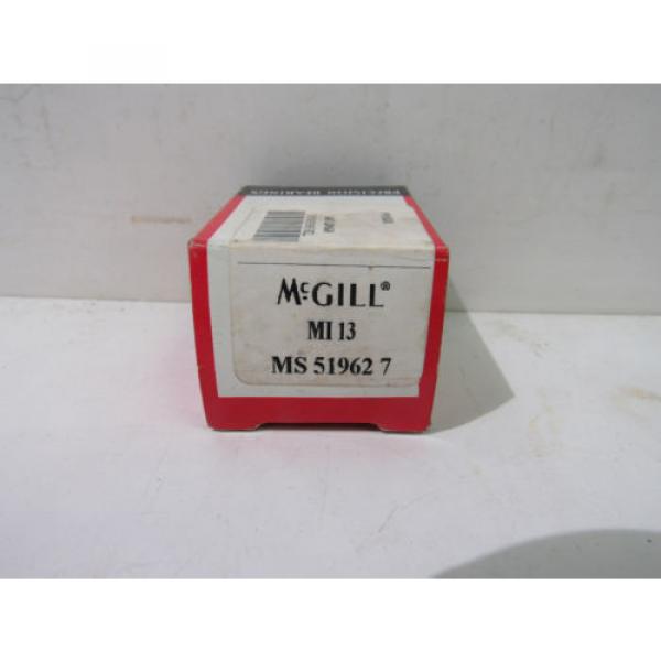 MCGILL MS 519627 BALL BEARING 21X25X26MM ***NIB*** #2 image