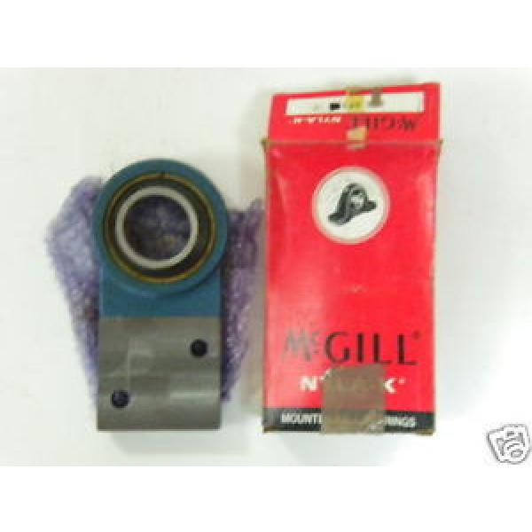 MCGILL MFB-508 2&#034; MOUNTED BALL BEARING NIB #1 image