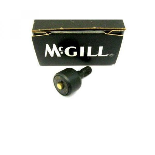 NEW  MCGILL BEARINGS CF-1/2 N CAM FOLLOWER EMERSON #1 image