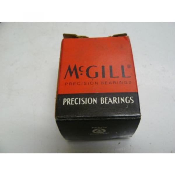 NEW MCGILL MI-16-N INNER RACE BEARING 1 X 1-1/4 X 1 INCH #1 image