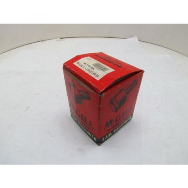 McGill MCF 80 SBX Camrol Cam Follower Bearing #3 image