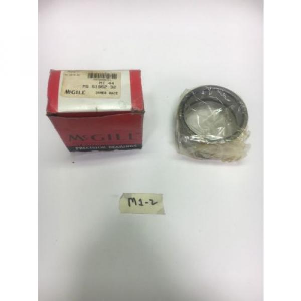 McGill MI 44 Inner Race Bearing  Warranty! Fast Shipping! #1 image