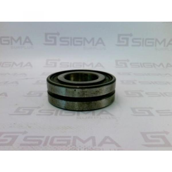 McGill SB-22207-W33-SS Sphere - Rol Spherical Roller Bearing #3 image