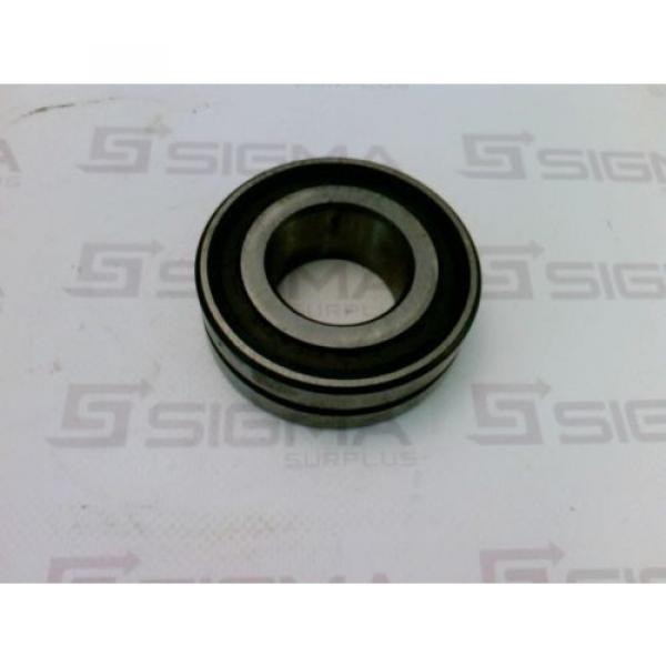 McGill SB-22207-W33-SS Sphere - Rol Spherical Roller Bearing #4 image