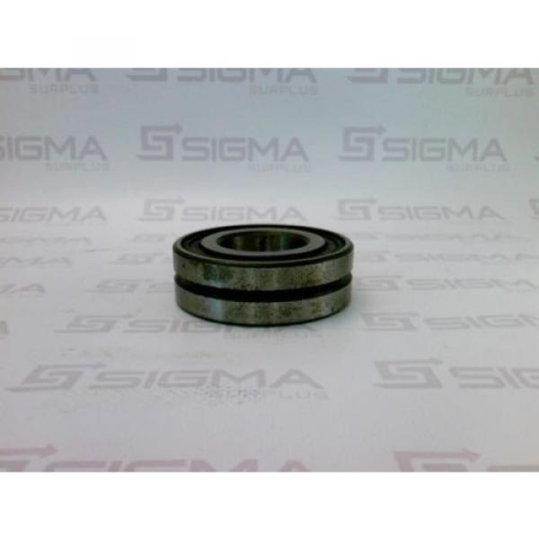 McGill SB-22207-W33-SS Sphere - Rol Spherical Roller Bearing #5 image