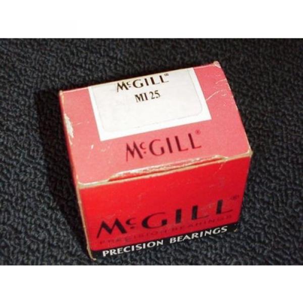 MI25 MCGILL Inner RingCam / Inner Race NEW IN BOX! #2 image