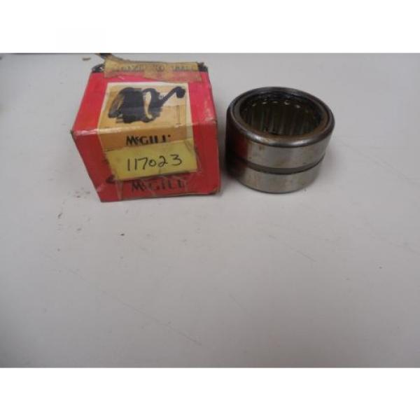 MCGILL NEEDLE ROLLER BEARING MR-24-S MR24S NIB #1 image