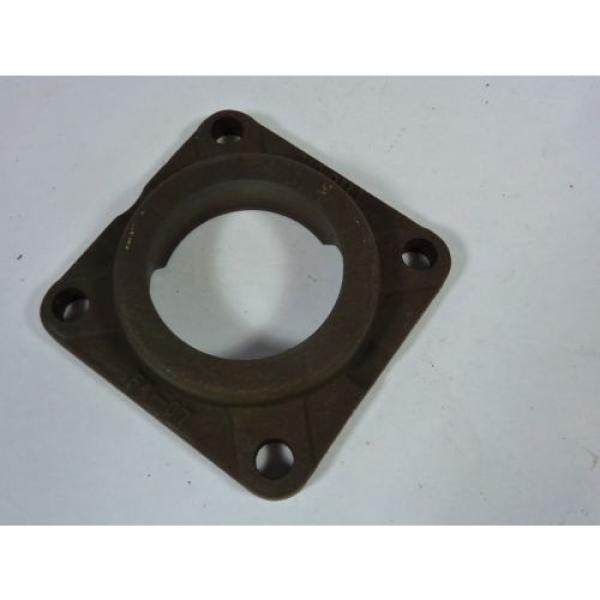 McGill F4-07 Flange Bearing ! WOW ! #1 image