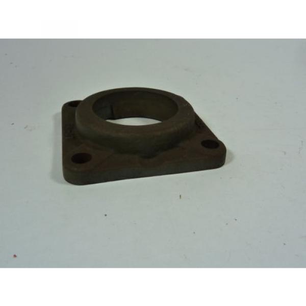 McGill F4-07 Flange Bearing ! WOW ! #2 image