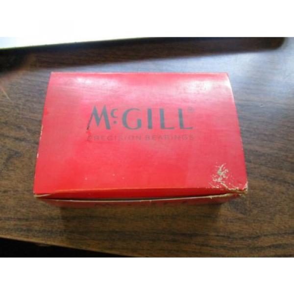 NEW MCGILL BOX OF 10 CAM YOKE ROLLER BEARINGS CCYR 3/4S #3 image