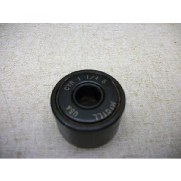 McGill Cam Yoke Roller CYR-1-1/4S #2 image