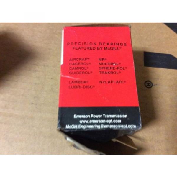 McGILL bearings#CF 3073 ,Free shipping lower 48, 30 day warranty! #3 image