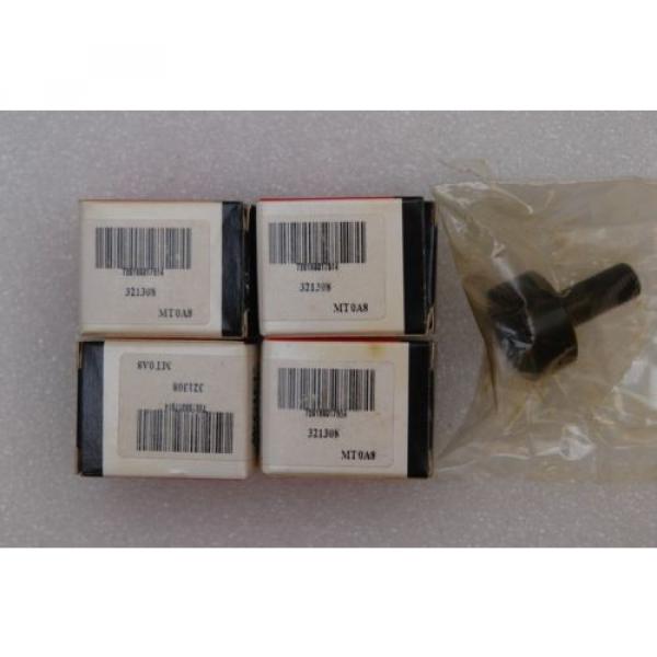 MCF26A SBX MCGILL New Cam Follower( Lot of 5 ) #2 image