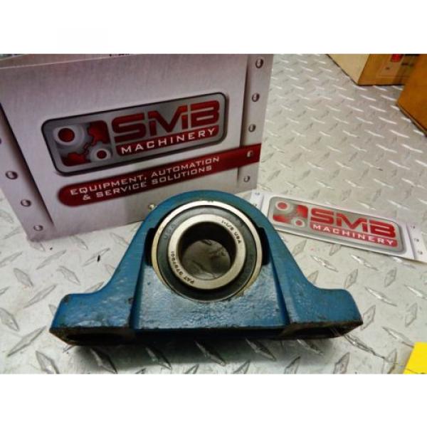 MC GILL PILLOW BLOCK BEARING C-08 1-1/2&#034; BORE #1 image