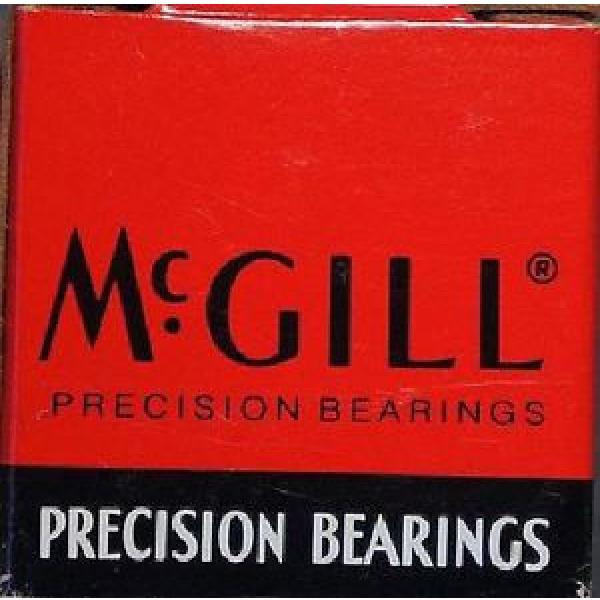 MCGILL MB35X 2 3/16 MOUNTED UNIT #1 image