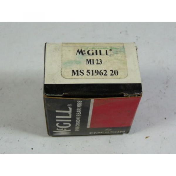 McGill MI-23 Ball Bearing ! NEW ! #3 image