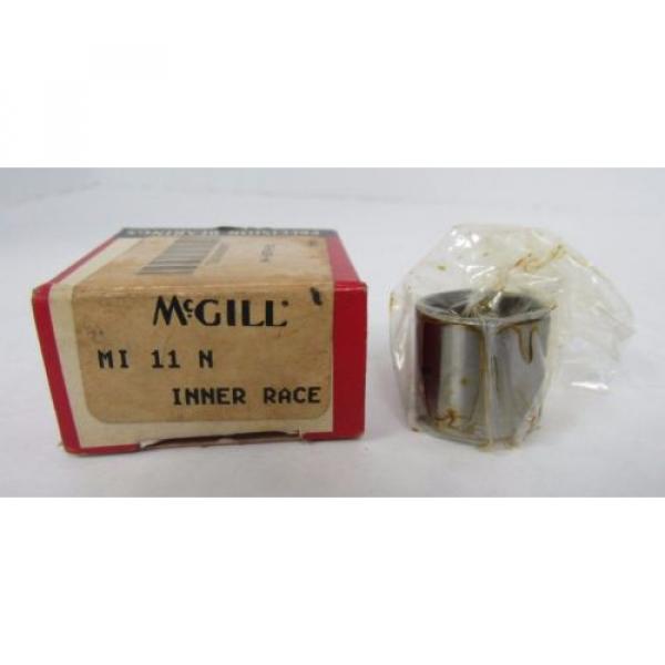 MCGILL MI 11 N INNER RACE BEARING #1 image