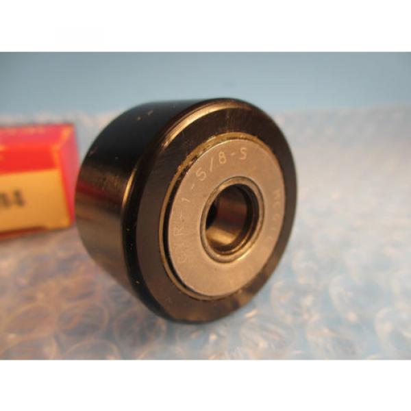 McGill, CYR 1 5/8 S,  CYR1 5/8  S, CAMROL® Cam Yoke Roller Bearing #3 image