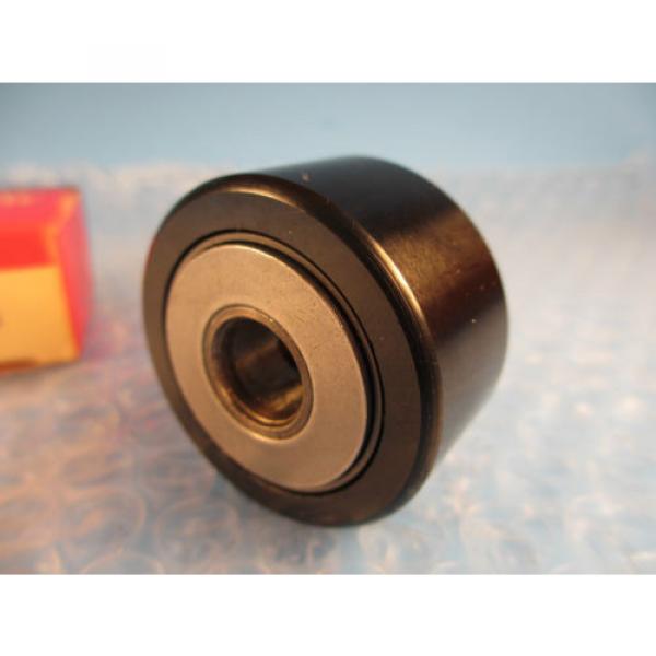 McGill, CYR 1 5/8 S,  CYR1 5/8  S, CAMROL® Cam Yoke Roller Bearing #4 image