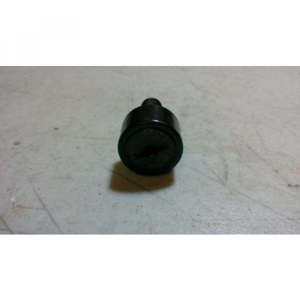 McGil CF1 Cam Follower Percision Bearing #2 image