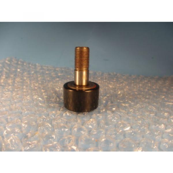 Torrington CRS20, CRS 20, Standard Stud Cam Follower, (=2 McGill, CF 1 1/4 S) #2 image