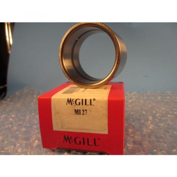 MCGILL MI27, MI 27,1 11/16&#034; ID x 2&#034; OD x 1 1/4&#034; Wide Inner Ring #2 image