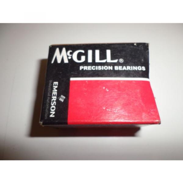 MCGILL MI 18 NEW IN BOX #3 image