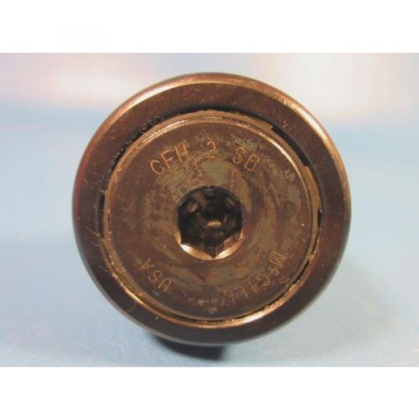 McGill CFH2SB CFH 2 SB, CFH2 SB  Heavy Stud Cam Follower (Torrington, Timken) #3 image